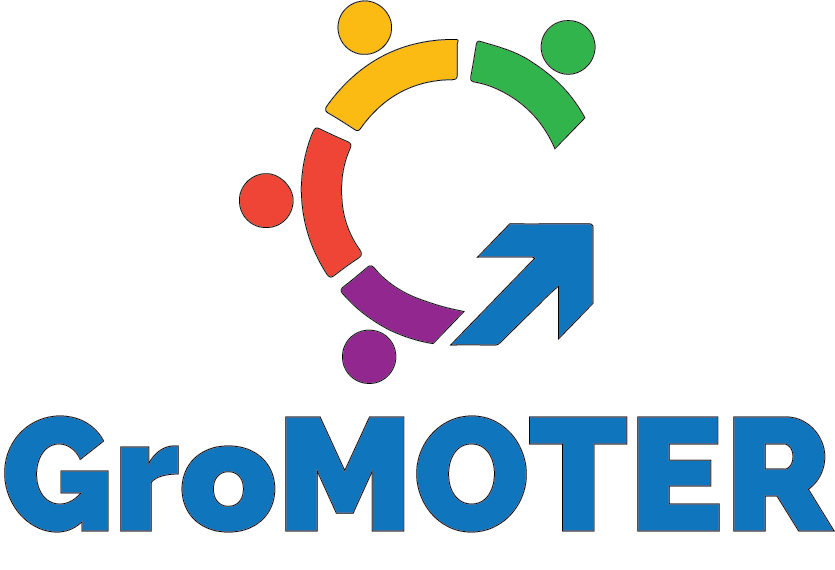 GroMoter Logo 2