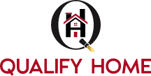 Qualify Home Logo